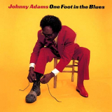 Johnny Adams - One Foot In The Blues '1996/2019