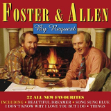 Foster & Allen - By Request '1993/2019