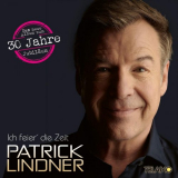 Patrick Lindner - Ich feier die Zeit '2019