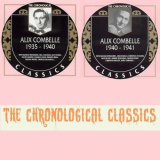 Alix Combelle - The Chronological Classics '1993-1994