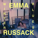 Emma Russack - Winter Blues '2019