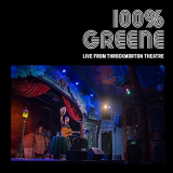 Jackie Greene - Live From Throckmorton Theatre '2019