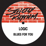 Logic - Blues For You (Remixes) '1994