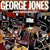 George Jones - My Very Special Guests '1979/1991