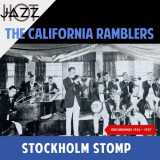 California Ramblers, The - Stockholm Stomp (Recordings 1926 - 1927) '2019