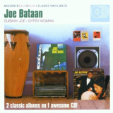 Joe Bataan - Subway Joe / Gypsy Woman '2001