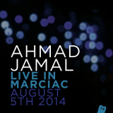 Ahmad Jamal - Live In Marciac, August 5th 2014 '2015