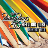 Beach Boys, The - 50 Big Ones: Greatest Hits '2012