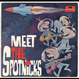 Spotnicks, The - Meet The Spotnicks '1964