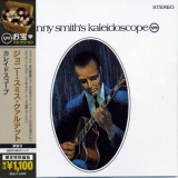 Johnny Smith - Johnny Smiths Kaleidoscope '1968/2010