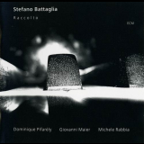 Stefano Battaglia - Raccolto '2005