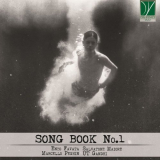 Enzo Favata - Song Book No.1 '2019