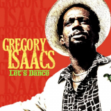 Gregory Isaacs - Lets Dance '2019