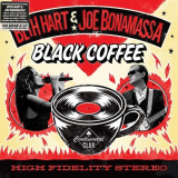Beth Hart & Joe Bonamassa - Black Coffee [2LP] '2018