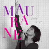Maurane - Carnet De Mo '2012