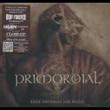 Primordial - Exile Amongst The Ruins [2CD Limited Edition] '2018