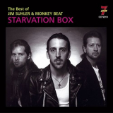 Jim Suhler & Monkey Beat - Starvation Box: The Best of Jim Suhler & Monkey Beat '2003