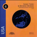 Sonny Terry & Brownie McGhee - USA: Conversation With The River '1991