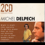 Michel Delpech - 2CD Collection '1999