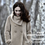 Anna Vinnitskaya - Bach â€“ Brahms '2016