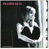 France Gall - Paris, France '1980 (2012)