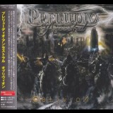 Preludio Ancestral - Oblivion [Japanese Edition] '2018