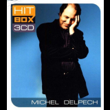 Michel Delpech - Hit Box '2013