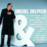 Michel Delpech - Album de Duos '2006