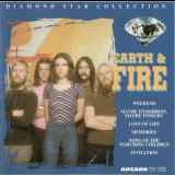Earth And Fire - Diamond Star Collection '1995
