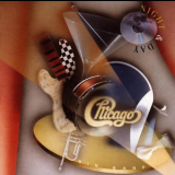 Chicago - Night And Day: Big Band '1995