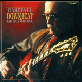 Jim Hall - Downbeat Critics Choice '2002