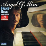Frank Duval & Orchestra - Angel Of Mine [LP] '1981