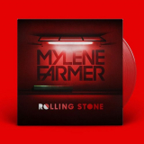 MylÃ¨ne Farmer - Rolling Stone '2018