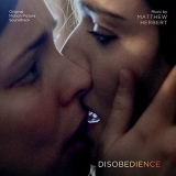 Matthew Herbert - Disobedience (Original Motion Picture Soundtrack) '2018