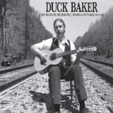 Duck Baker - Les Blues Du Richmond: Demos and Outtakes 1973-1979 '2018