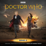 Murray Gold - Doctor Who - Series 9 (Original Television Soundtrack) '2018