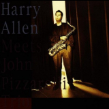 Harry Allen & John Pizzarelli Trio - Harry Allen Meets John Pizzarelli Trio '1997