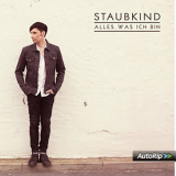 Staubkind - Alles Was Ich Bin (2cd Deluxe Edition) '2014