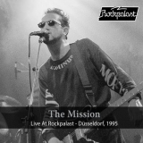 Mission, The - Live at Rockpalast (Live 1995 Dusseldorf) '2018