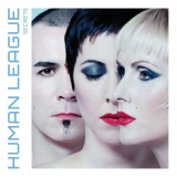 Human League - Secrets (Deluxe Edition) '2018