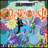 Zombies, The - Odessey & Oracle (50th Anniversary Edition) '2017