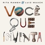 Rita Rameh e Luiz Waack - VocÃª Que Inventa '2018