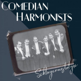 Comedian Harmonists - Schlagernostalgie '2019