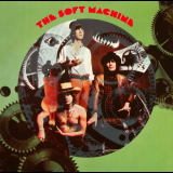 Soft Machine, The - Volume One '1968