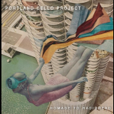 Portland Cello Project - Homage to Radiohead '2019