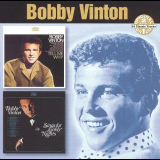 Bobby Vinton - Tell Me Why / Songs For Lonely Nights '2001