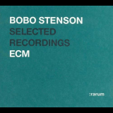 Bobo Stenson - Selected Recordings '2002