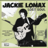 Jackie Lomax - Lost Soul '2010