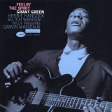 Grant Green - Feelin the Spirit 'December 21, 1962