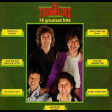 Tremeloes, The - 16 Greatest Hits '1983